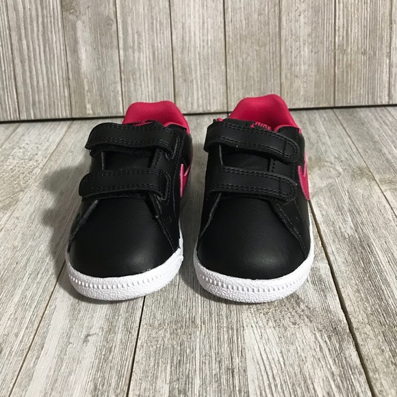 🔥🔥Brand New Baby/Toddler Nike Court Royal - Picture 3 of 4